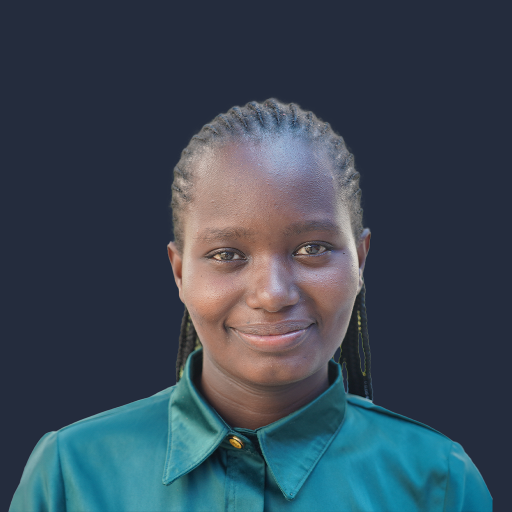 Anne Macharia
